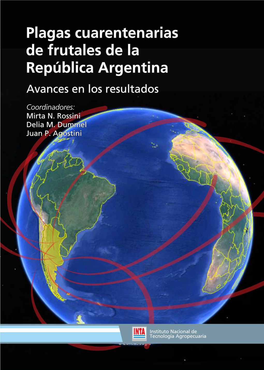 Plagas Cuarentenarias De Frutales De La Rep Blica Argentina