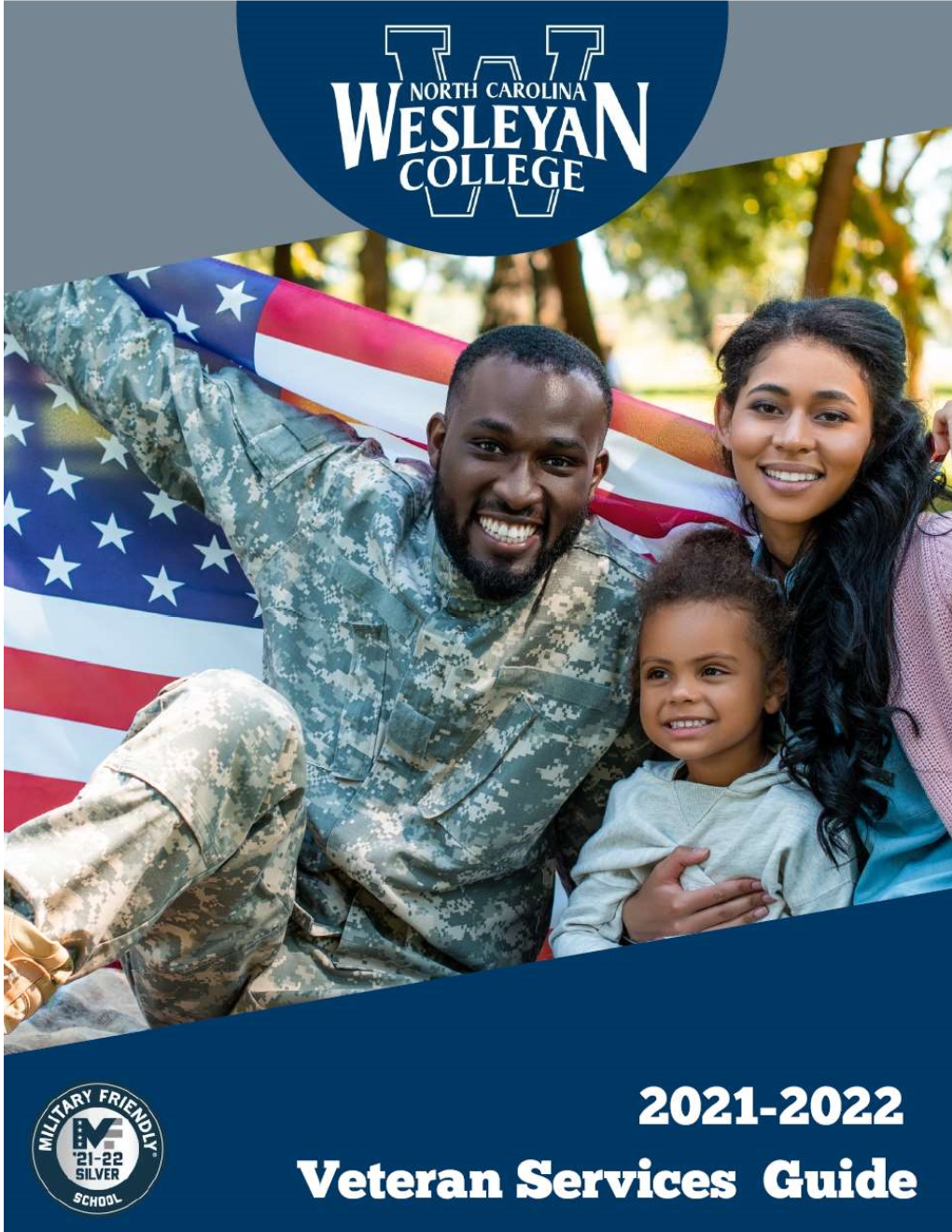 2020-2021 Veteran Services Guide