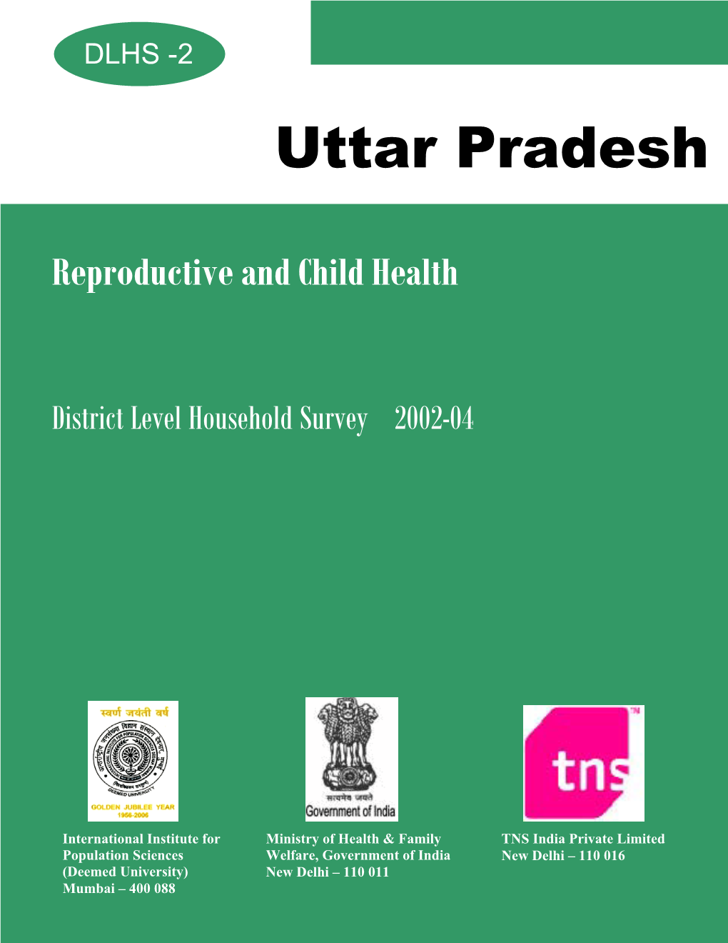 Uttar Pradesh