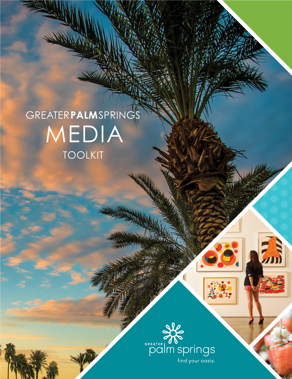 Greater Palm Springs Toolkit