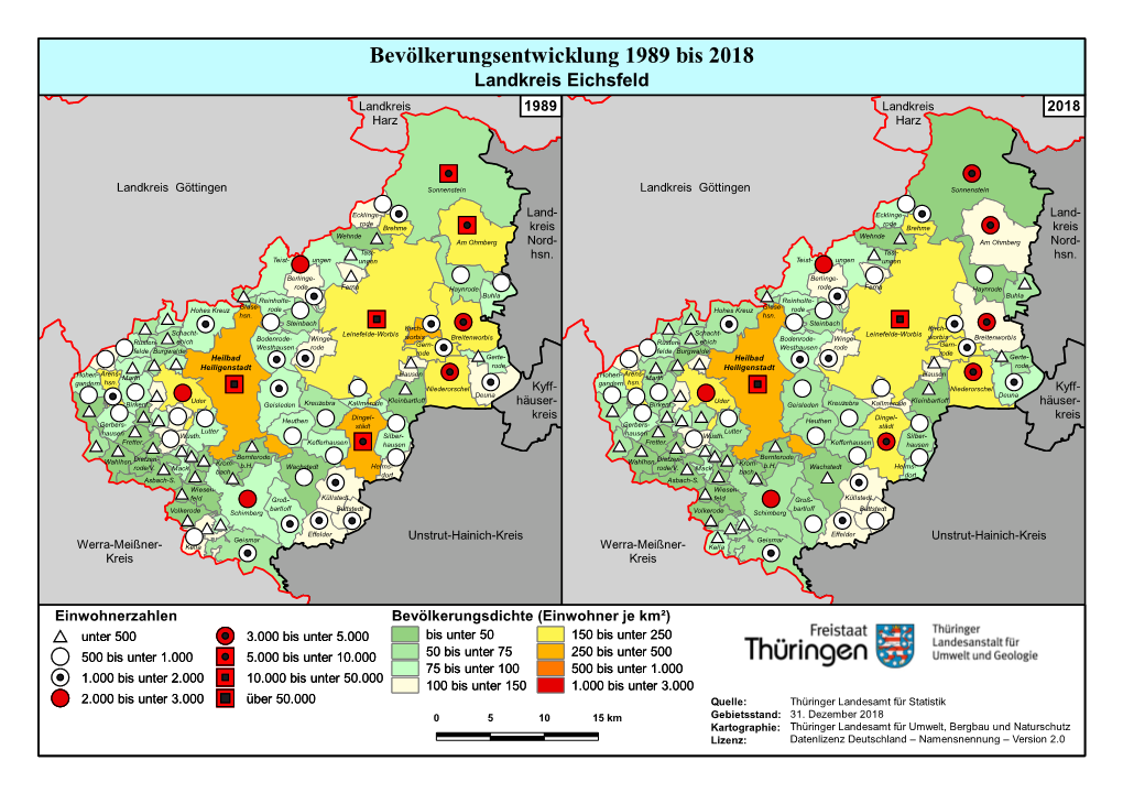 Umwelt Regional