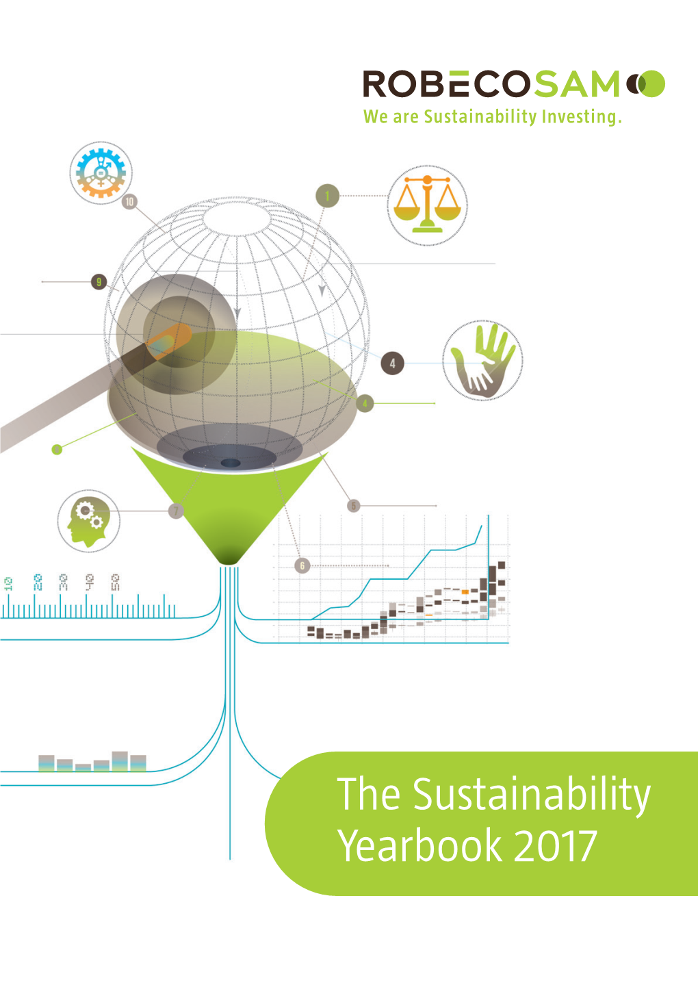 Robecosam Sustainability Yearbook 2017