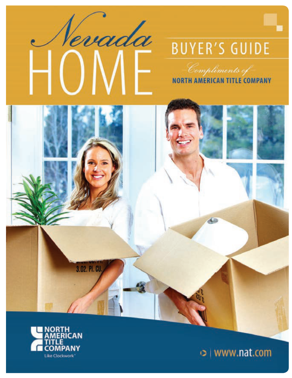 Home Buyer's Guide