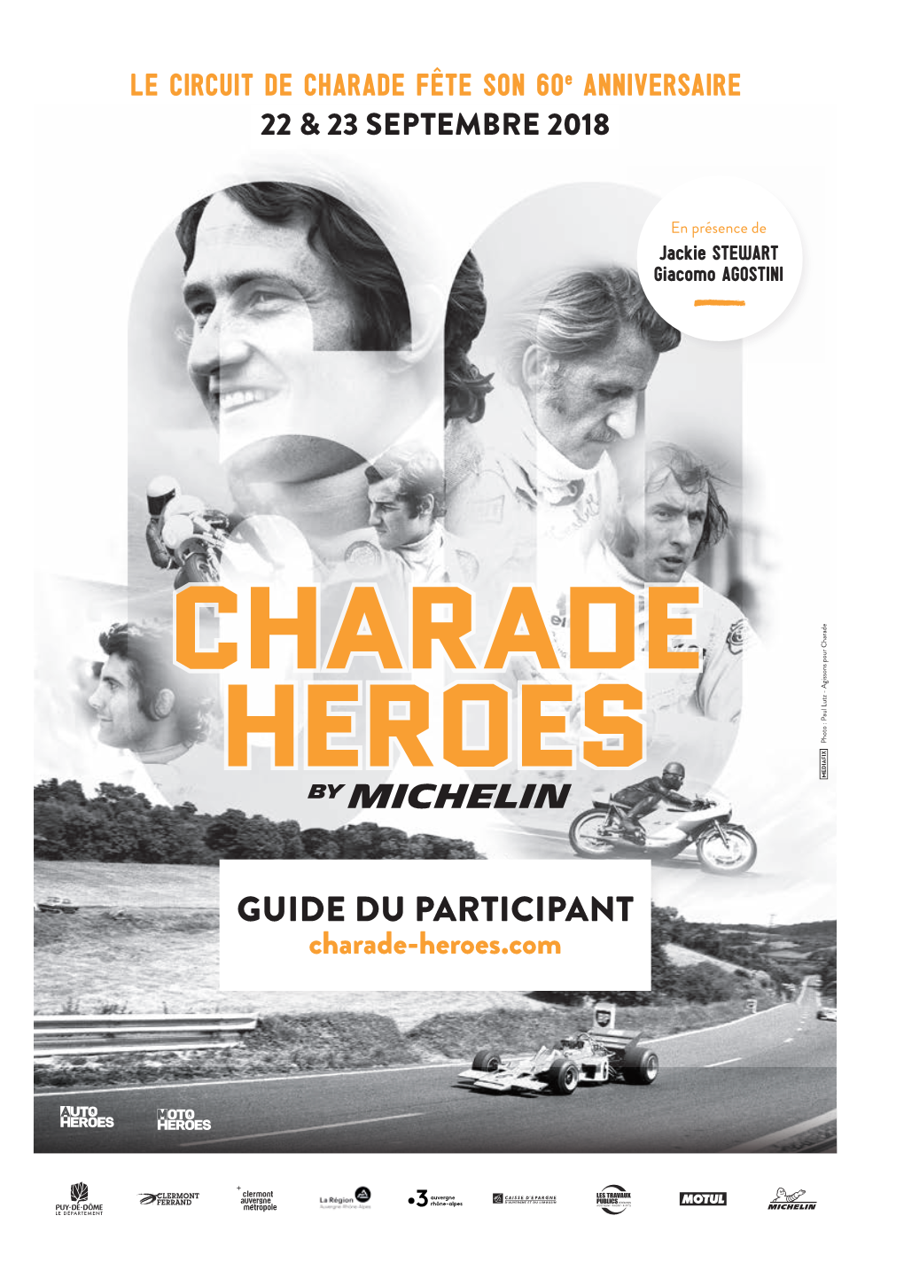 Guide Du Participant