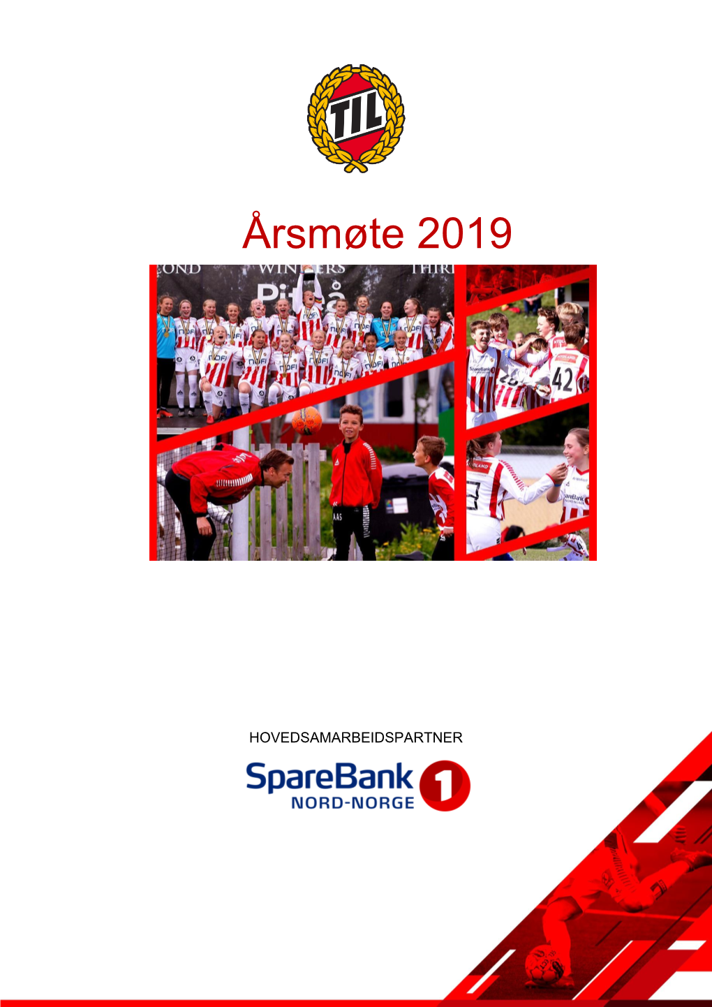 Årsmøte 2019