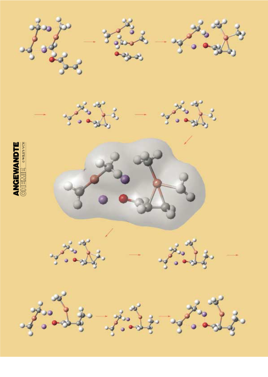 Structures and Reaction Mechanisms of Organocuprate Clusters in Organic Chemistry