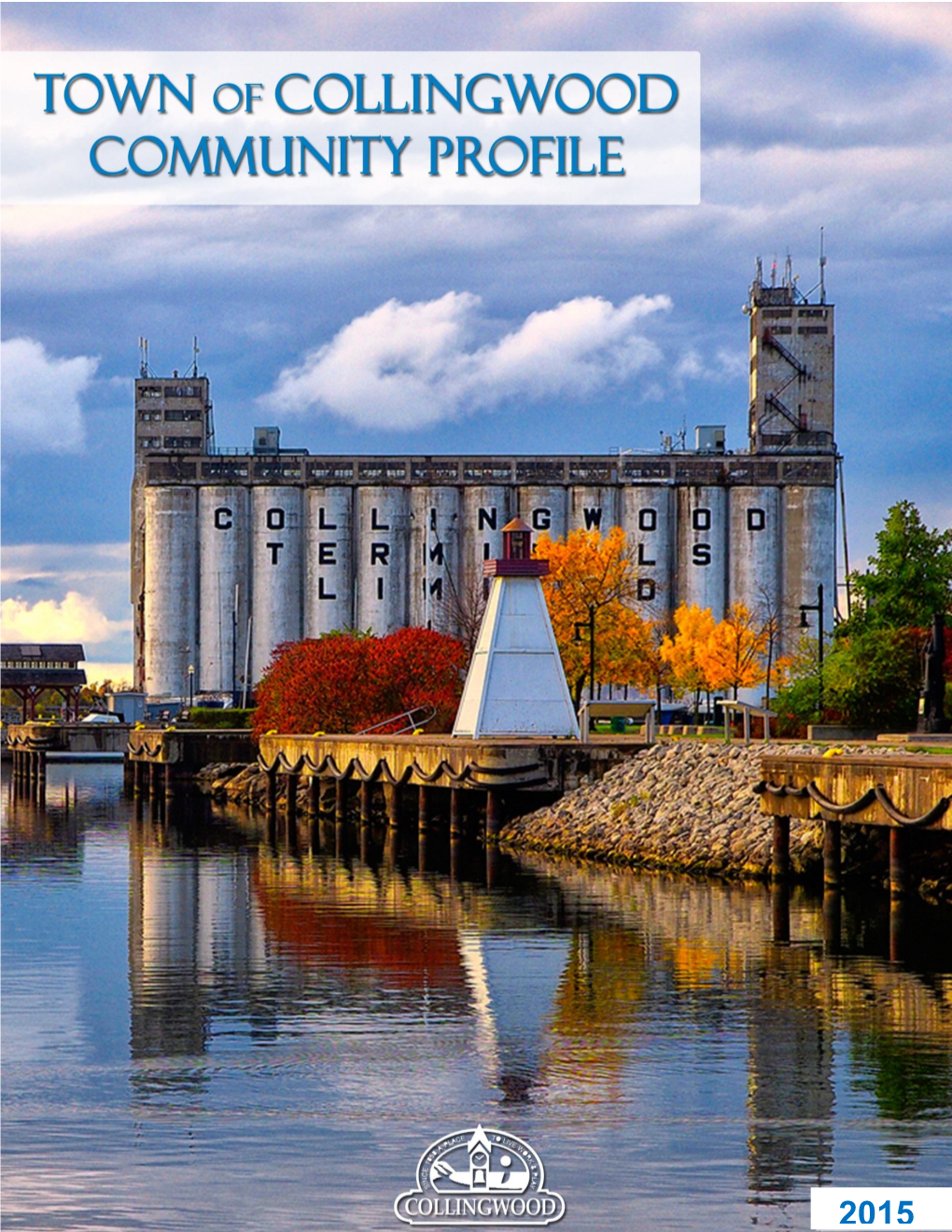 Town of Collingwood Community Profile