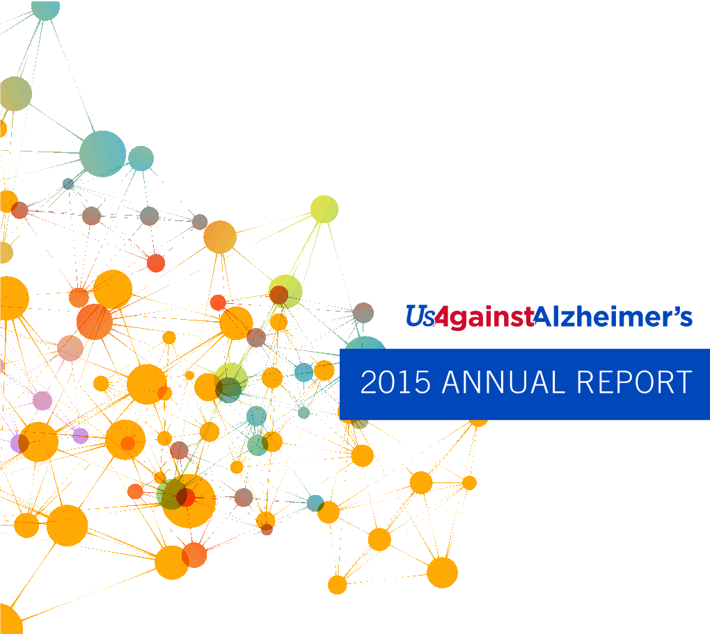 2015 Annual Report