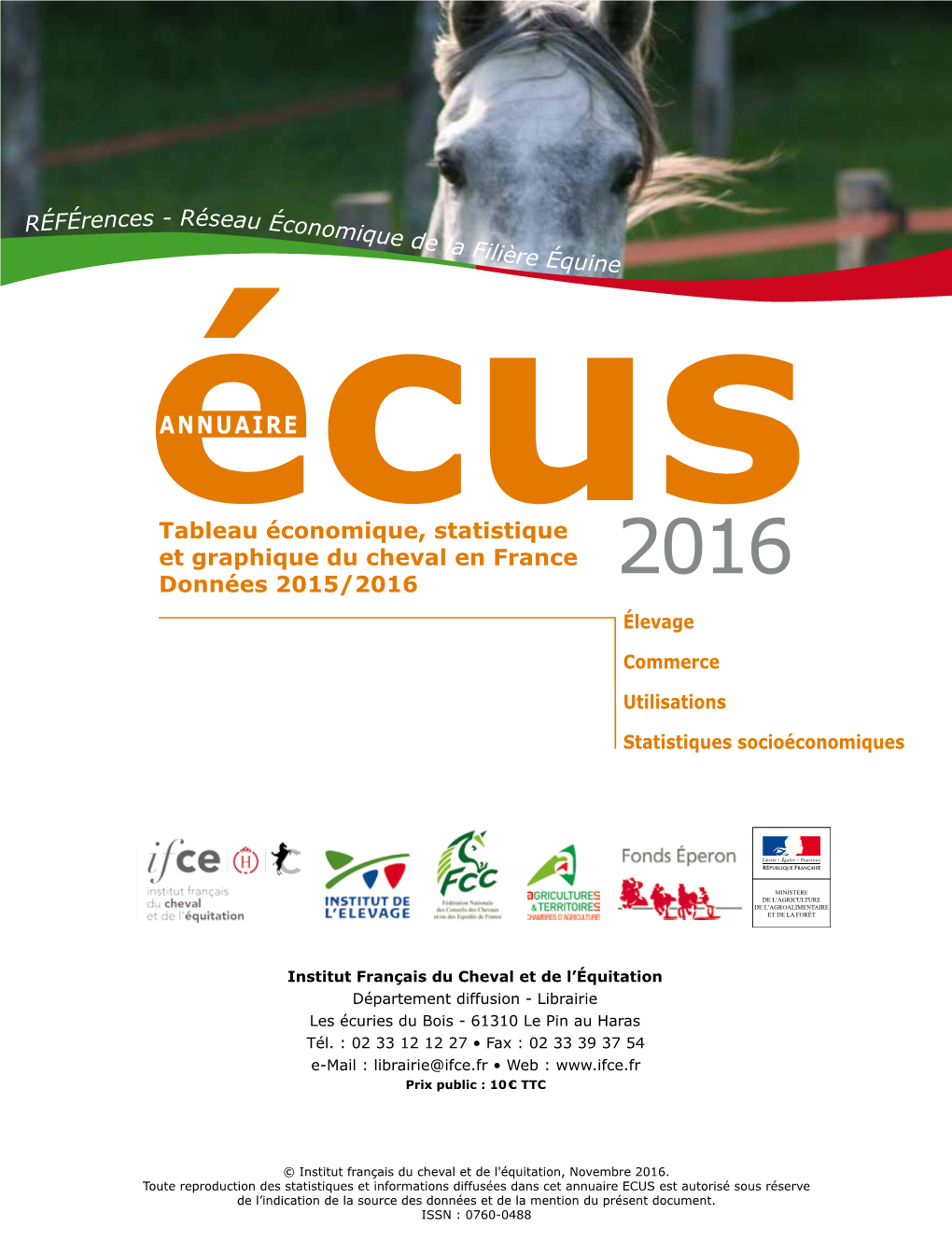 Oesc-Annuaire-Ecus-2016.Pdf
