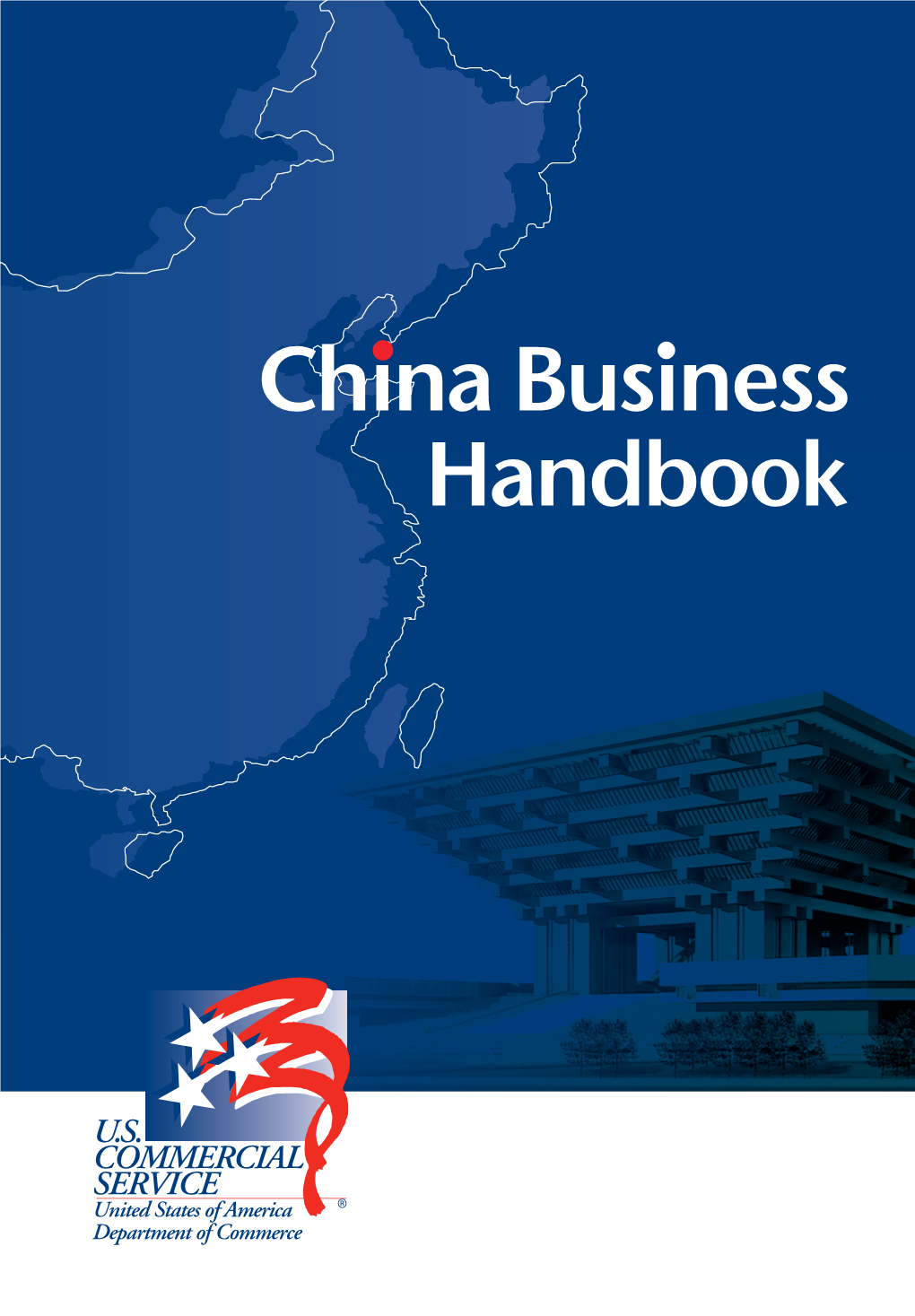 China Business Handbook