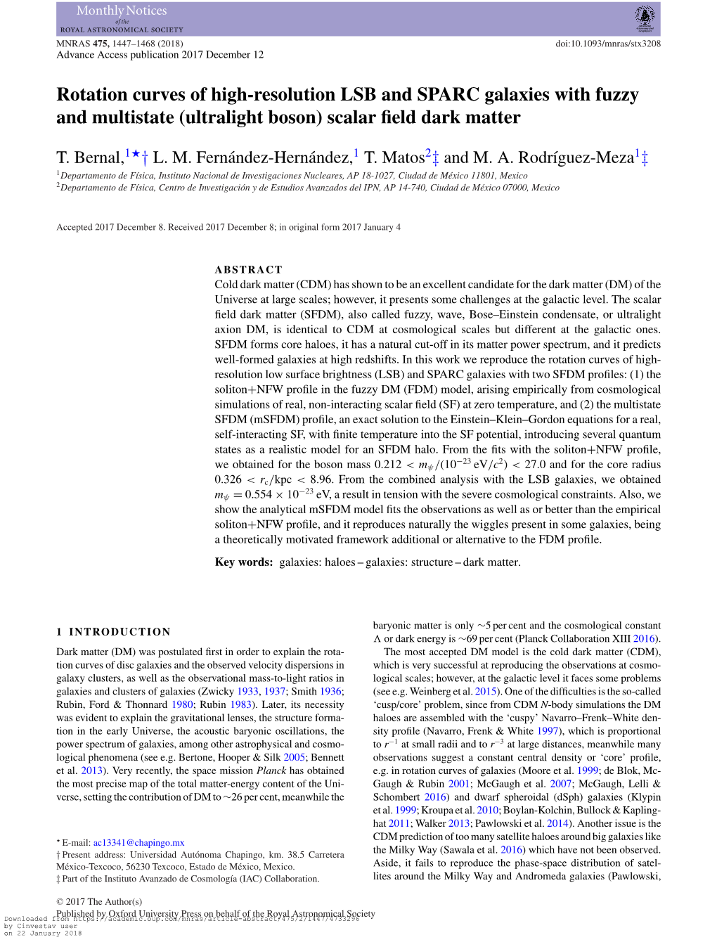 Rotation Curves of High-Resolution LSB and SPARC Galaxies with Fuzzy and Multistate (Ultralight Boson) Scalar ﬁeld Dark Matter