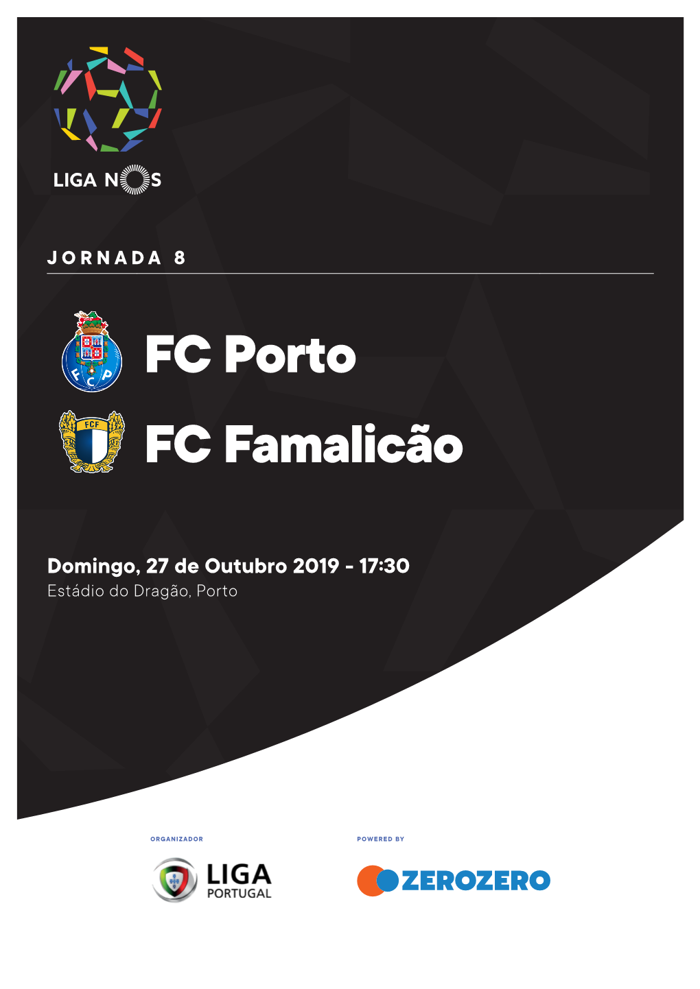 FC Porto FC Famalicão