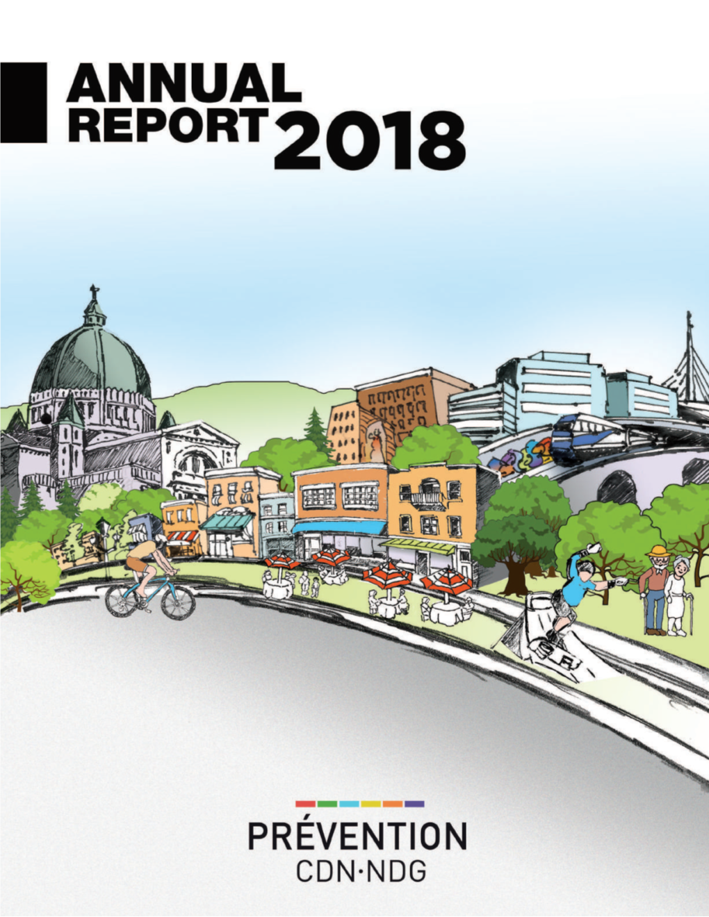 Annual Report 2017 English