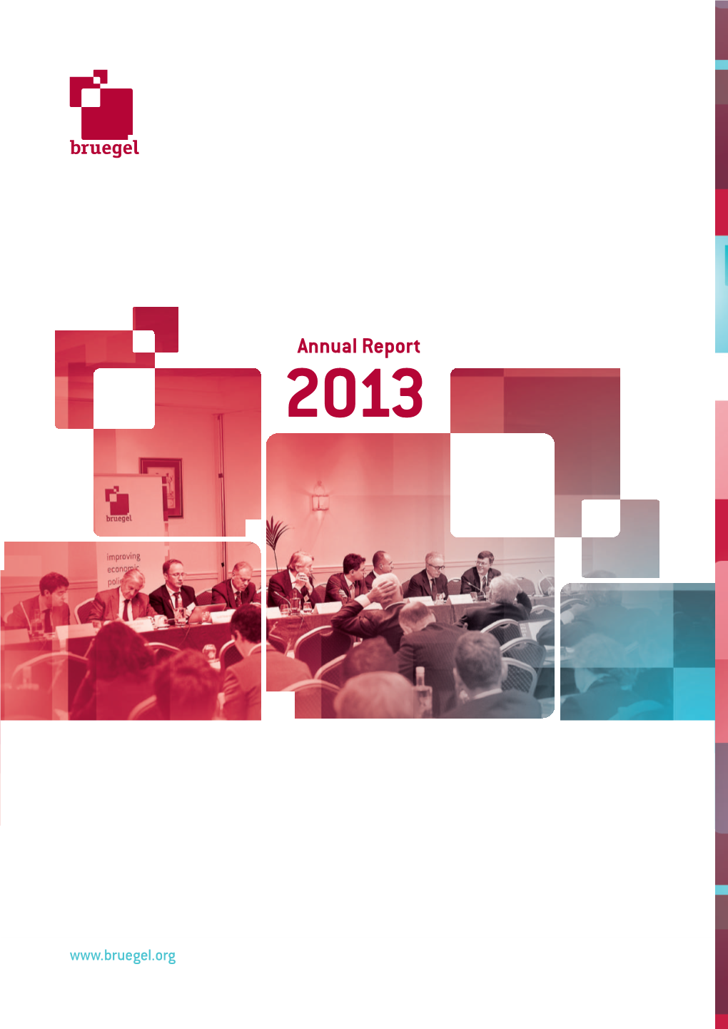 2013 Annual Report