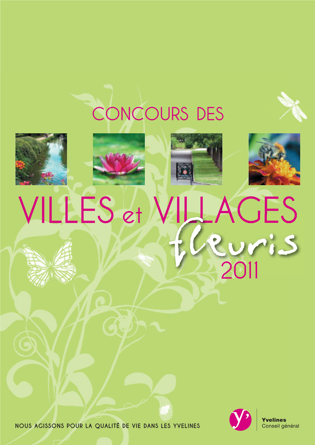 VILLES Et VILLAGES