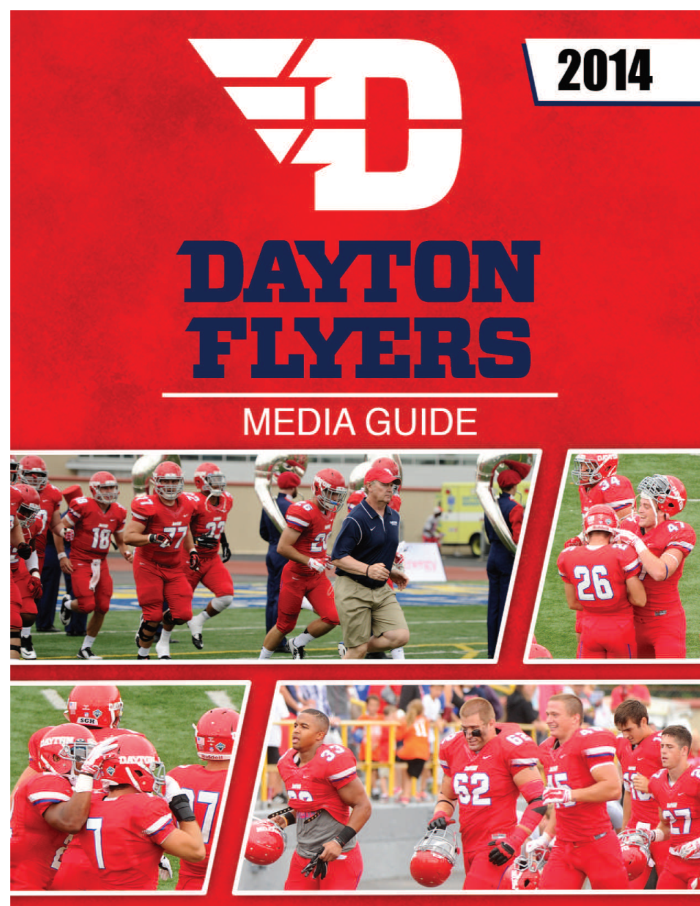 UD FB Media Guide.Indd