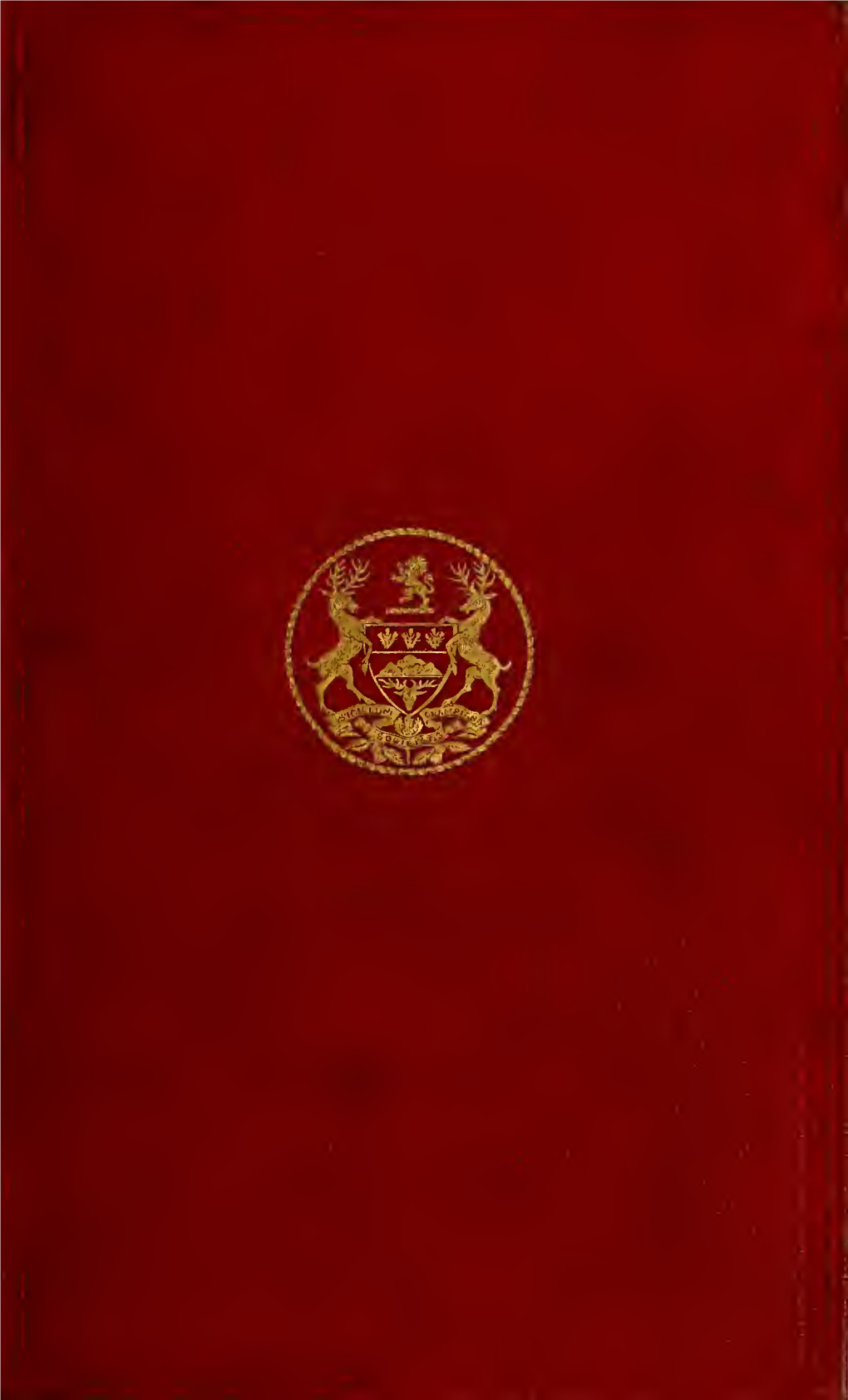 Genealogical Memoirs of the Family of Robert Burns and of the Scottish