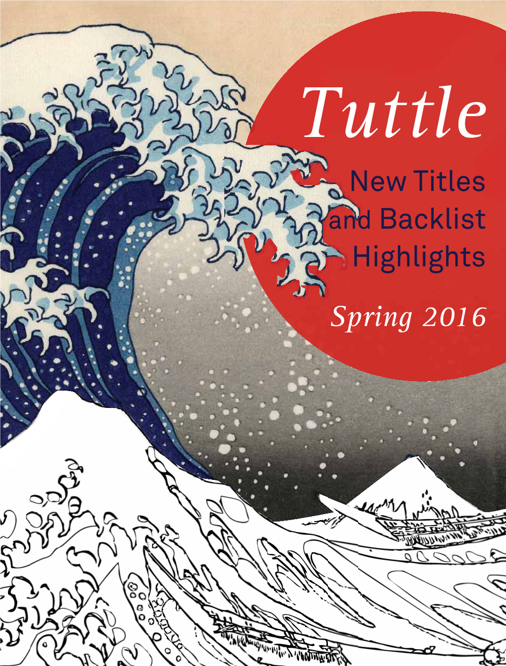 Spring 2016 RECENT PUBLICITY HIGHLIGHTS