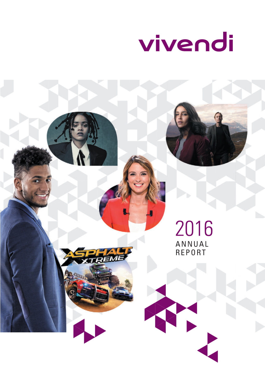 View Annual Report