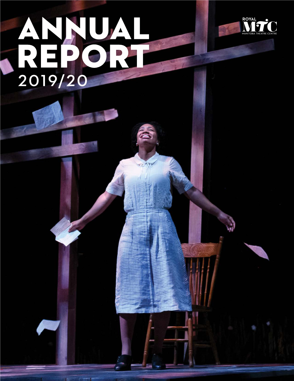 2019/20 Annual Report