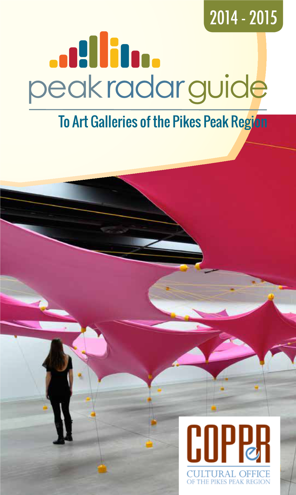 To Art Galleries of the Pikes Peak Region