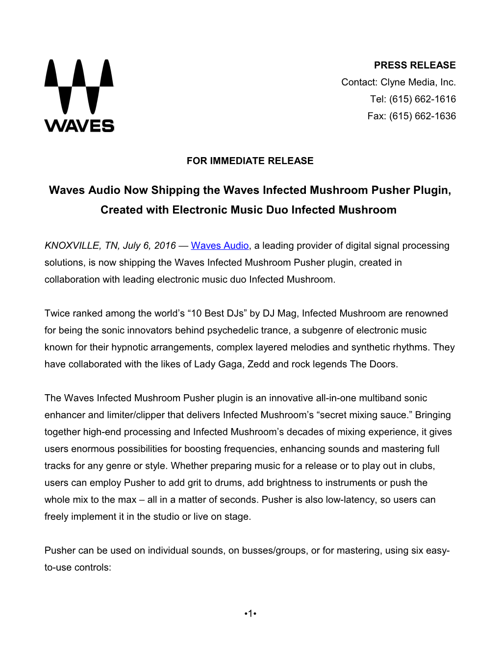 Press Release s45