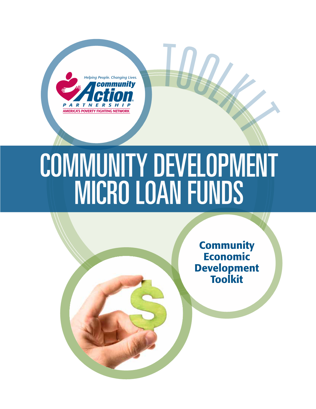 Community Development Micro Loan Funds