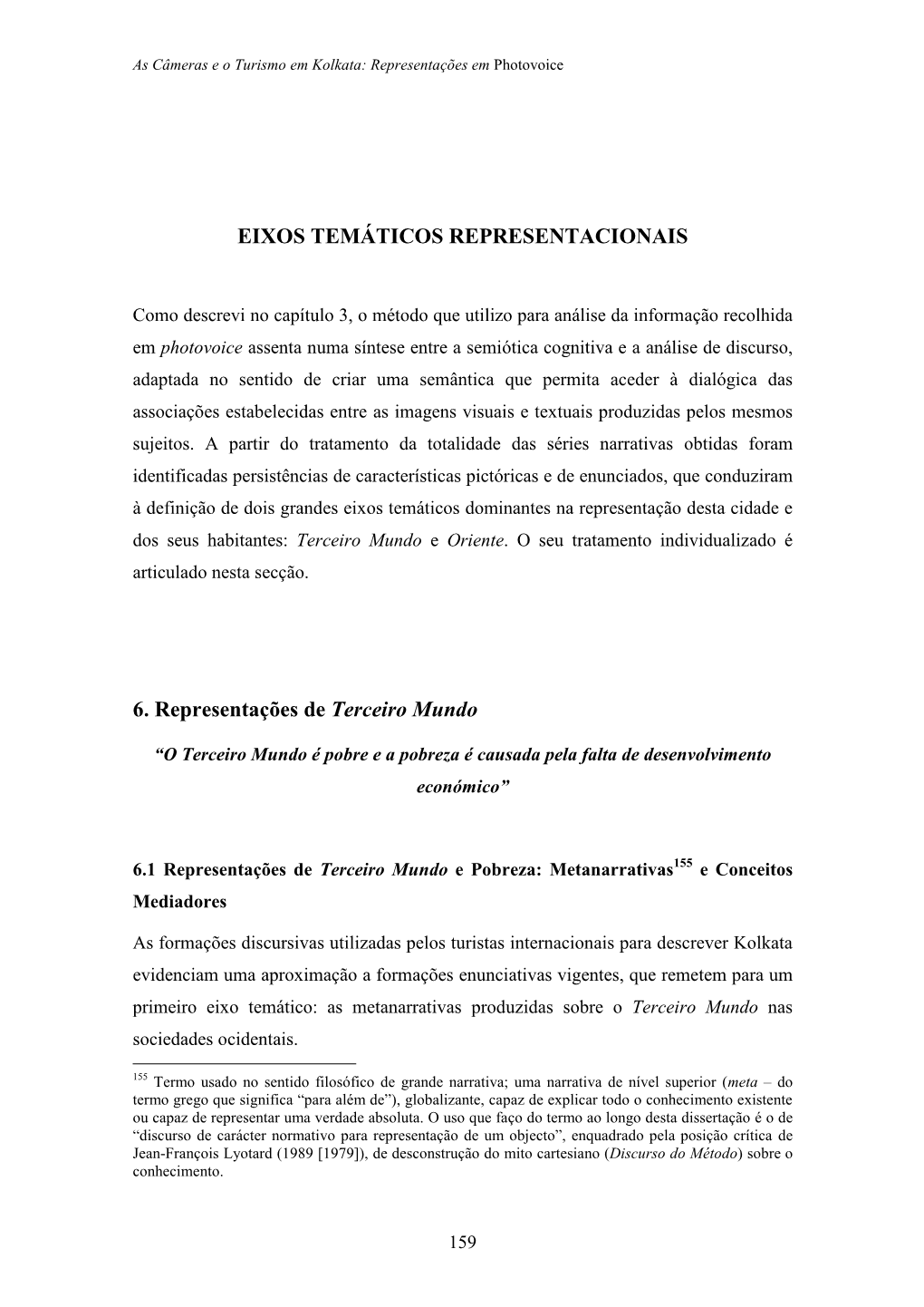 5 As Câmeras E O Turismo Em Kolkata.Cap 6.Pdf