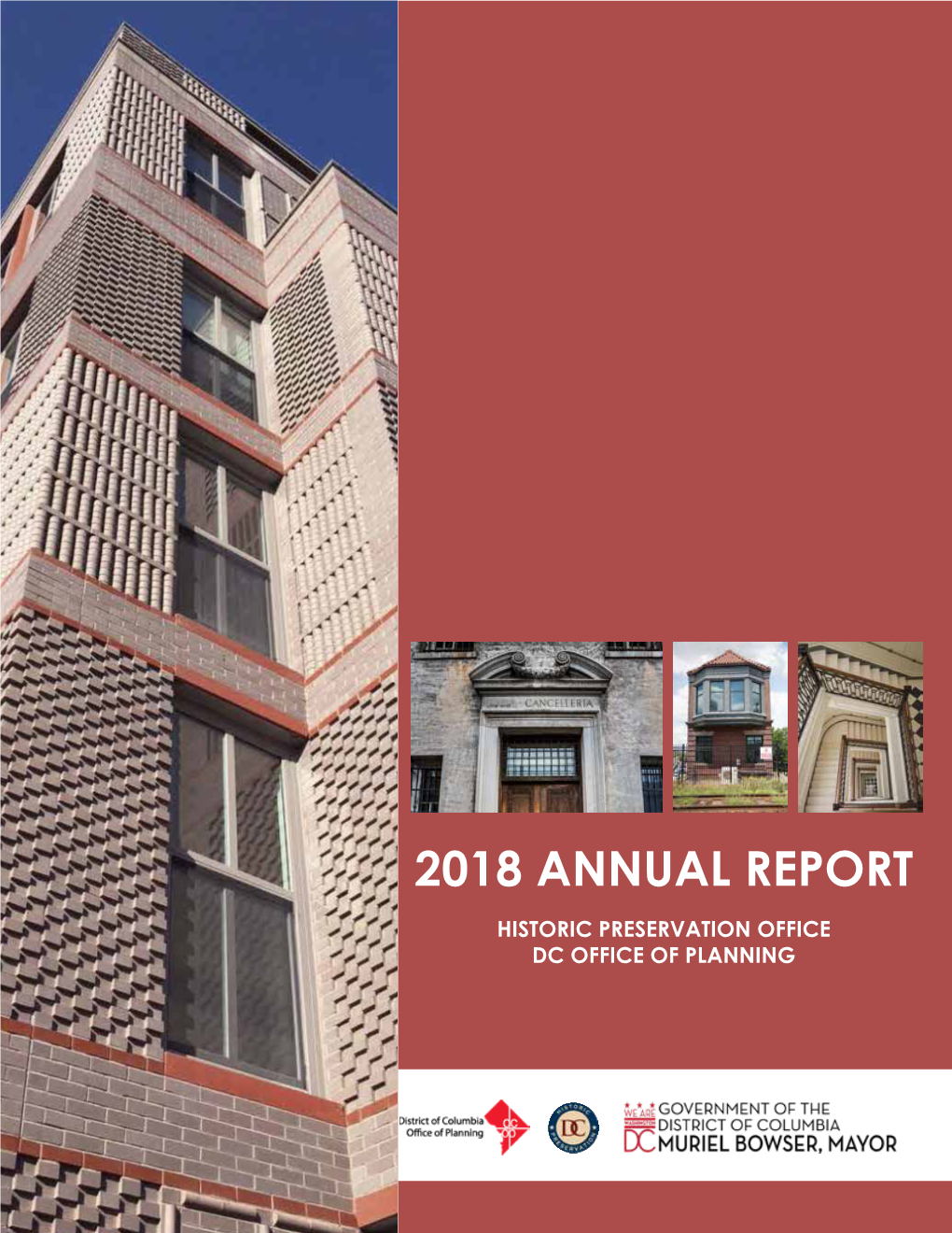 2018 Annual Report