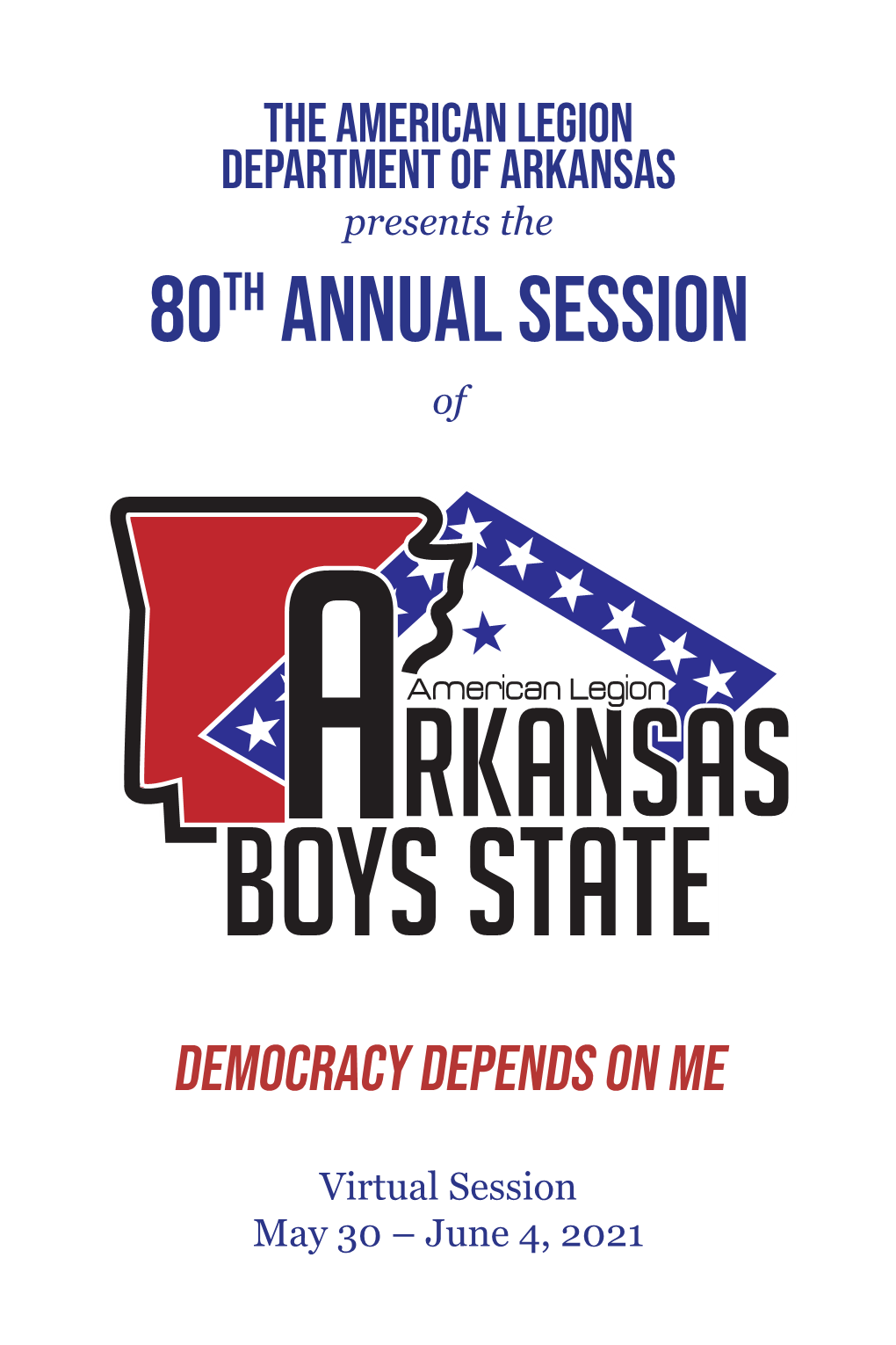 80Th Annual Session Of