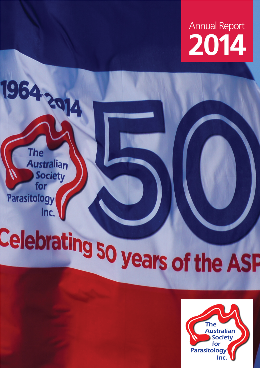 2014 ASP Annual Report