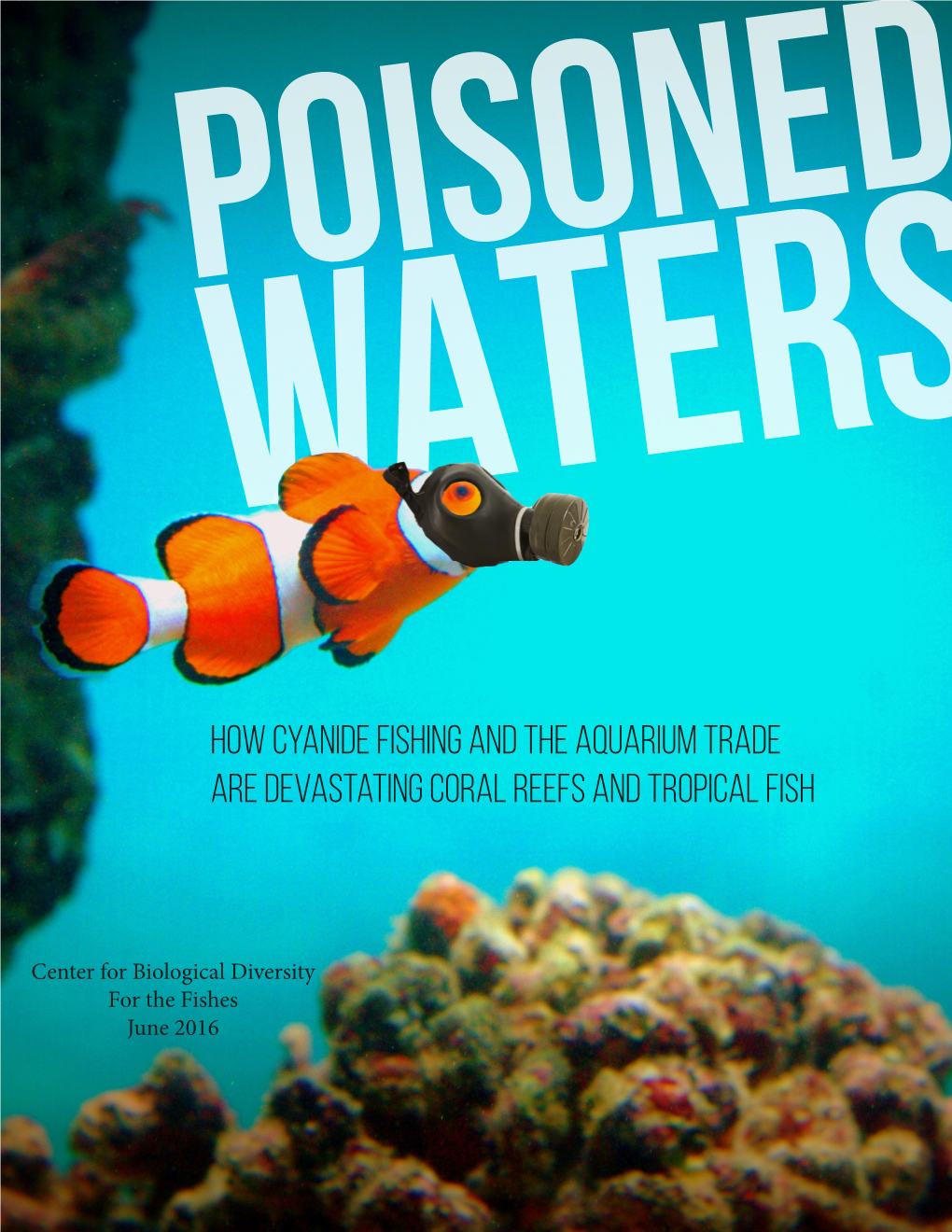 Poisoned Waters