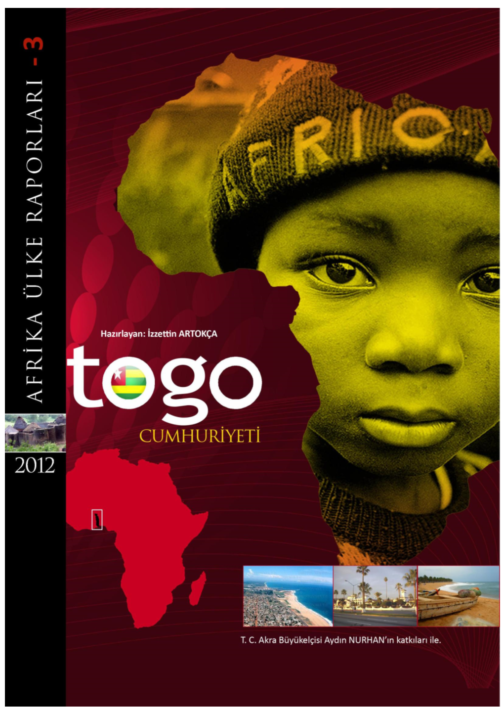 Afrika Ülke Profilleri Serisi – Togo