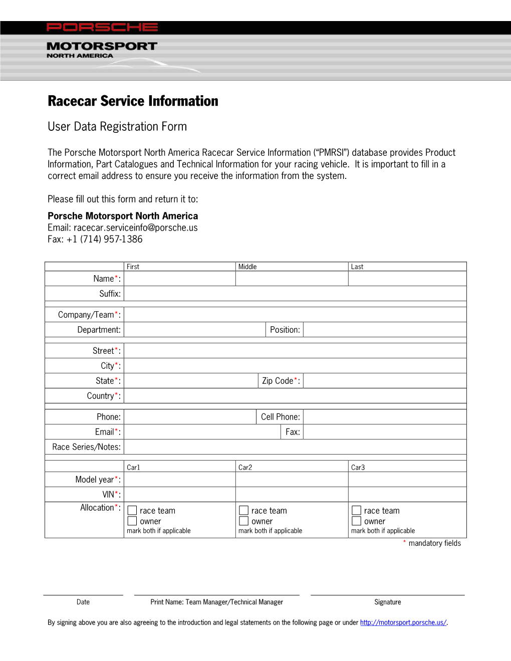 PMRSI User Registration Form.Pdf