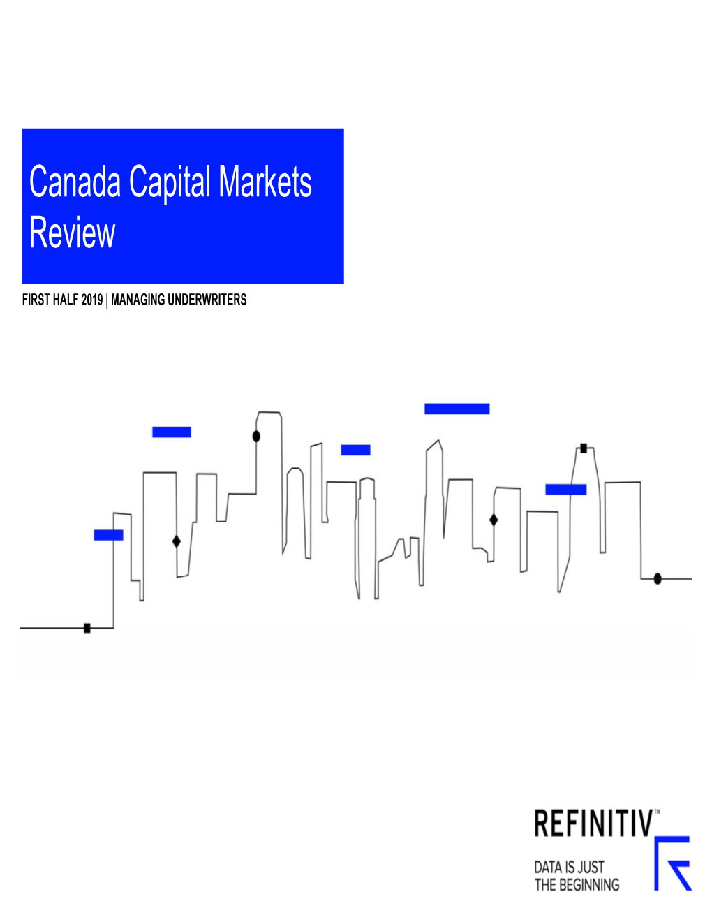 Canada Capital Markets Review