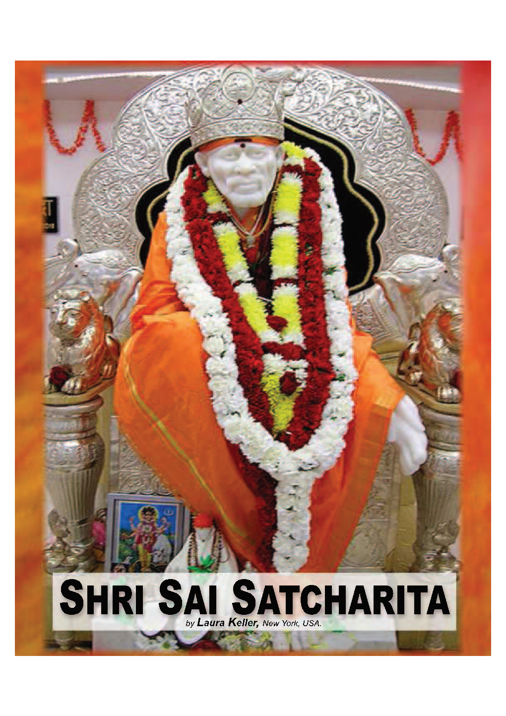 Shri Sai Baba