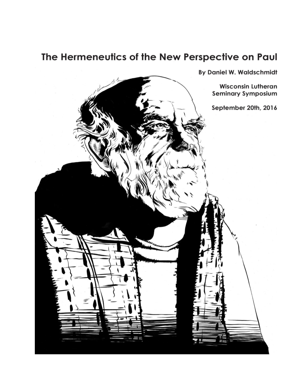 New Perspective Symposium Paper Waldschmidt