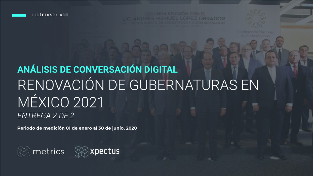 Análisis De Conversación Digital