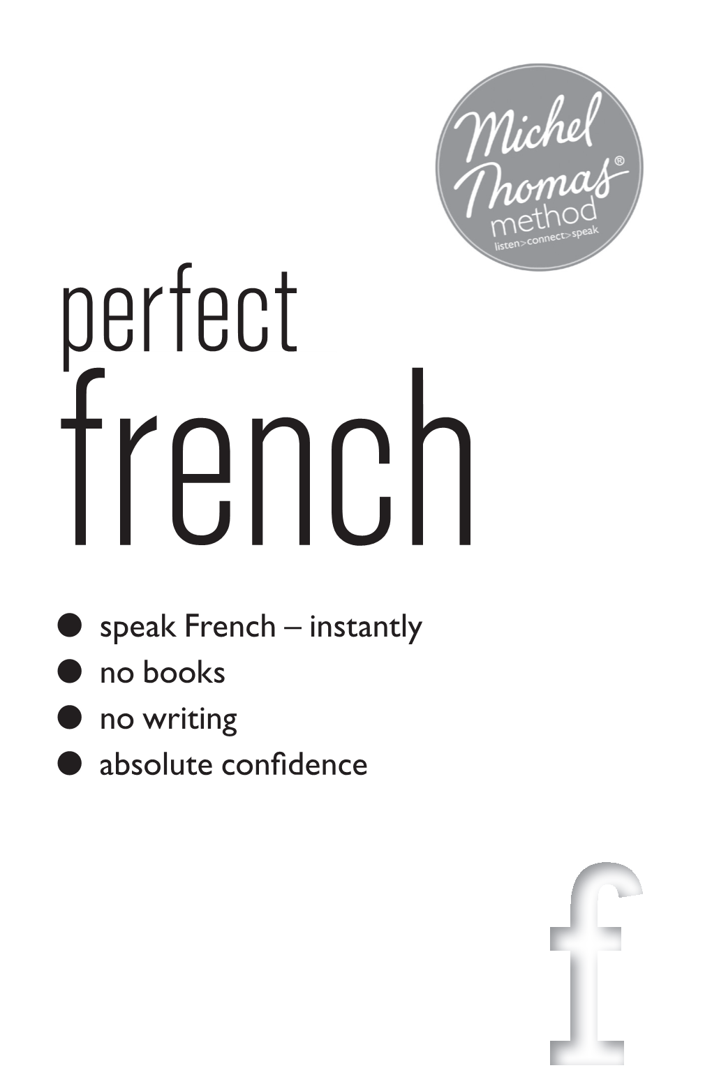 PERFECT FRENCH.Indd