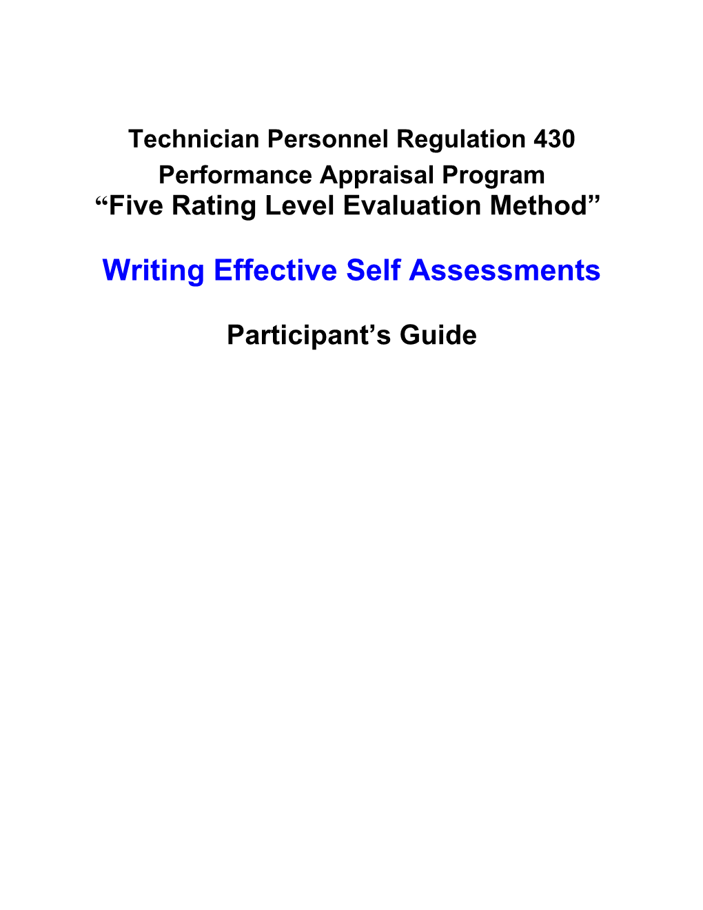 Evaluating Job Objectives Against SMART Criteria s1