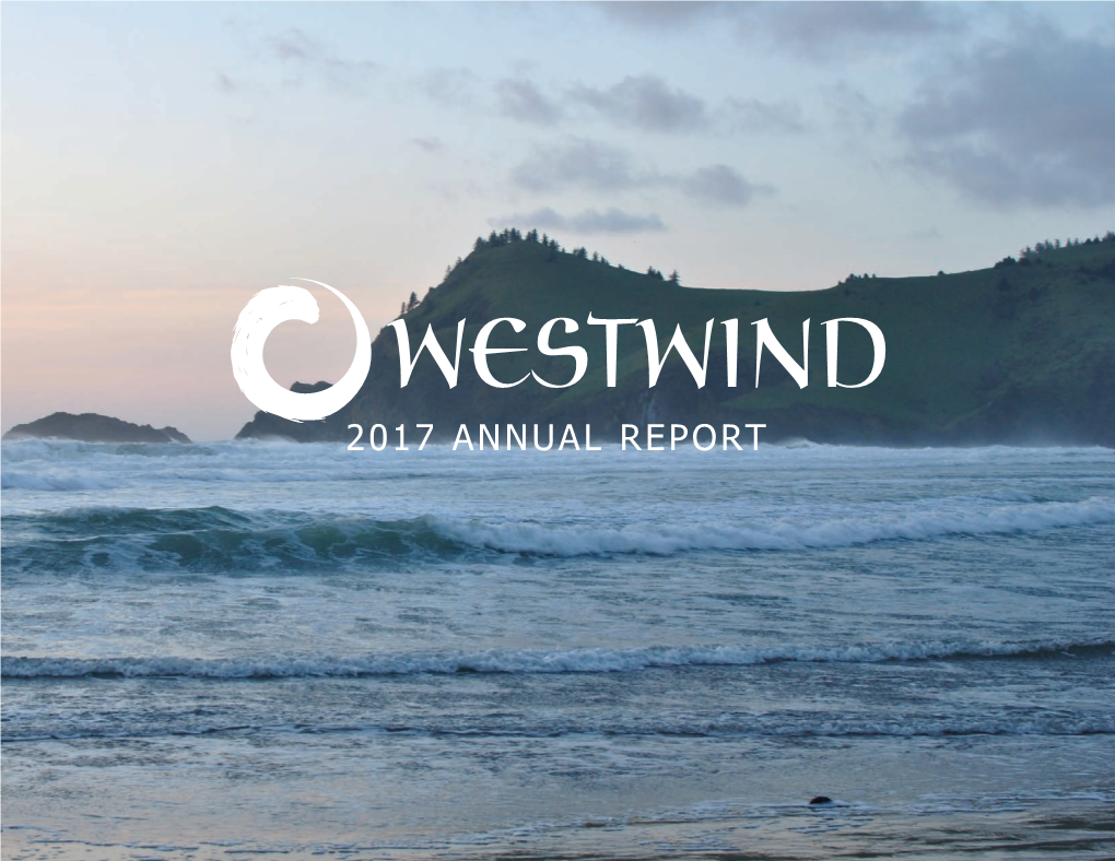 2017 Annual Report