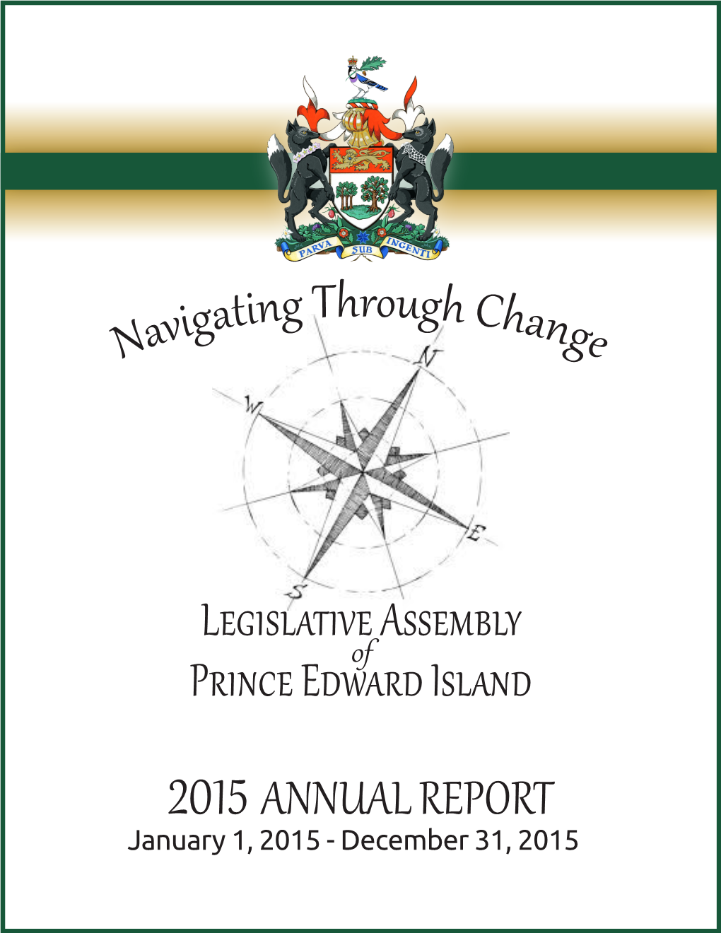 2015 Annual Report