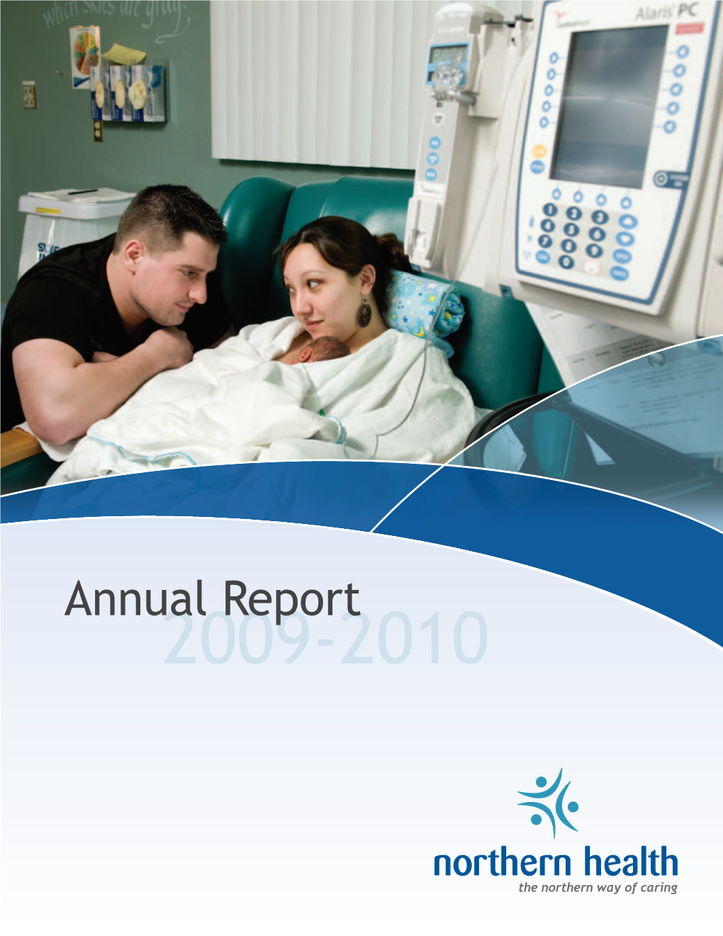 Annual Report 2009-2010 Community Consultations: “Let’S Talk About Primary Health Care”