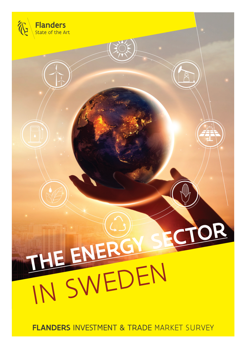 The Energy Sector in Sweden