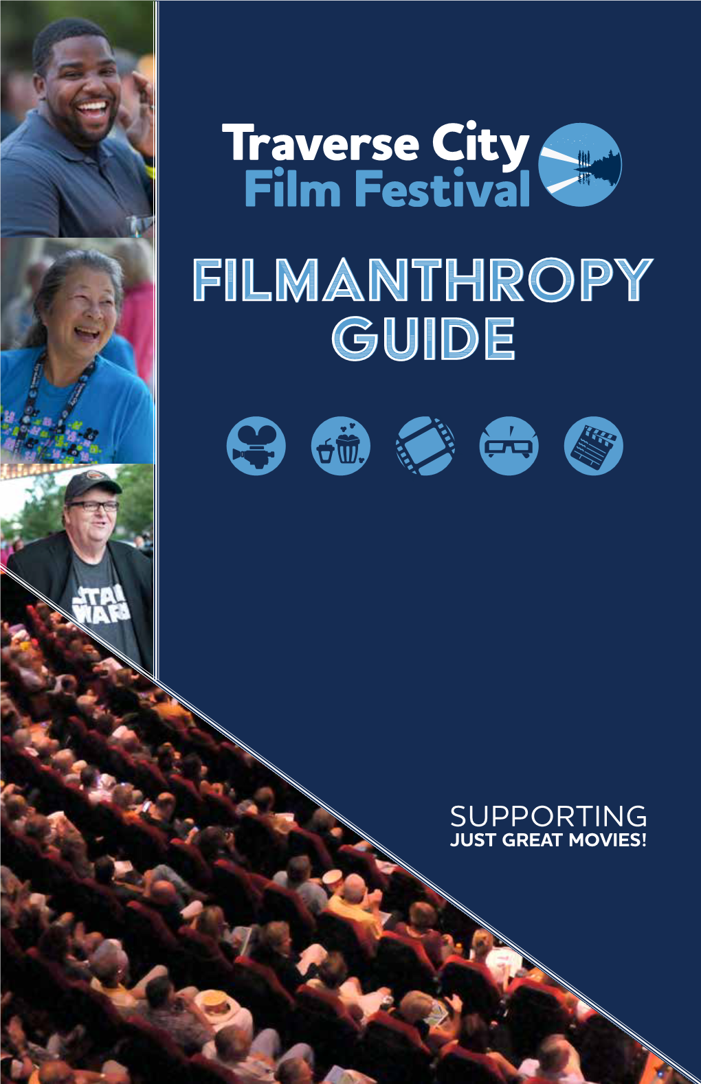 Filmanthropy Guide 