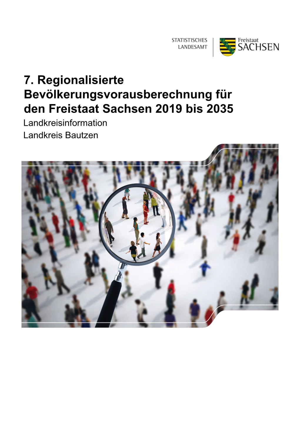 Landkreisinformation Landkreis Bautzen Zeichenerklärung 0 Veränderungsraten Von -0,04 Bis +0,04