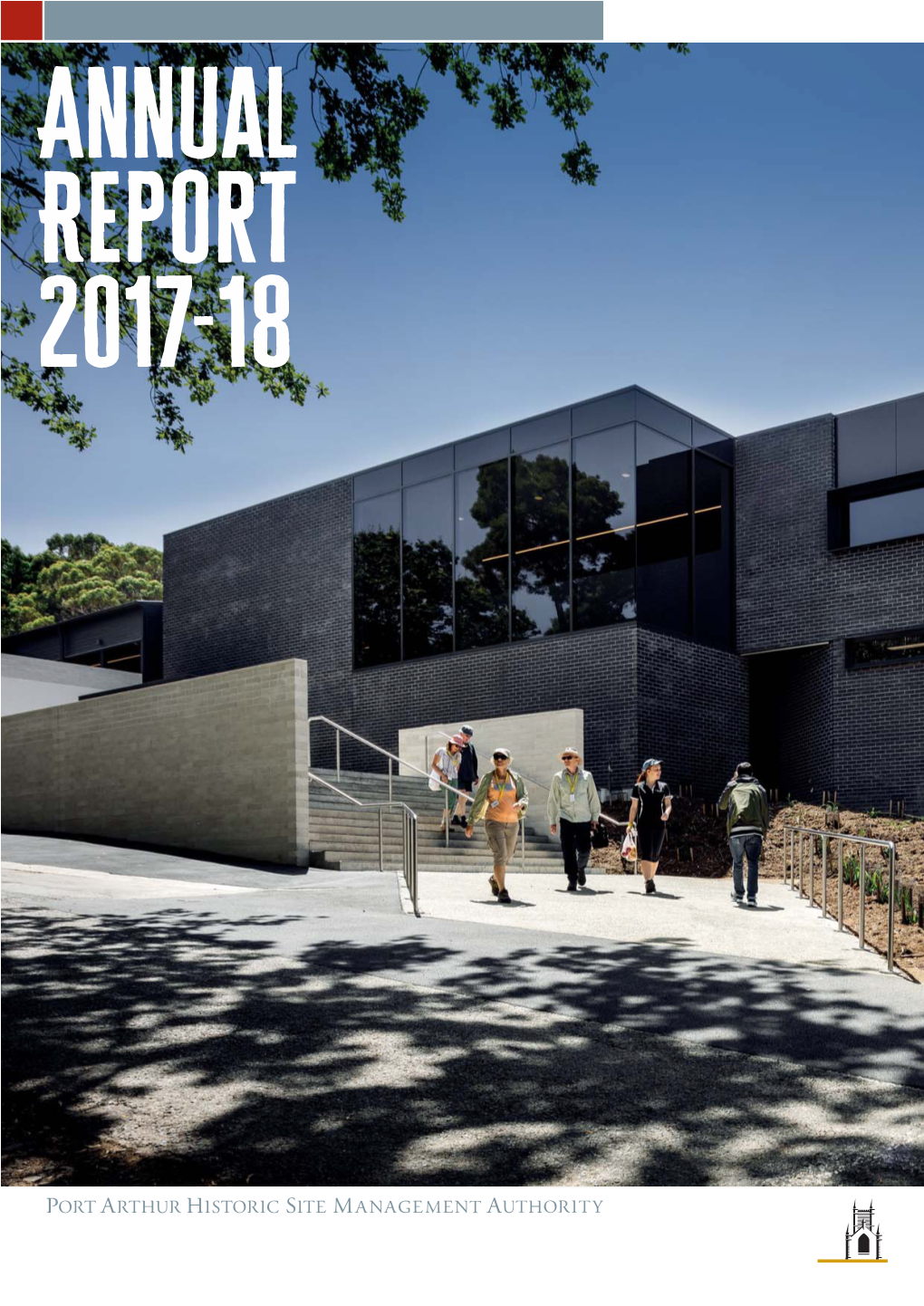 Annual Report [2017-18]