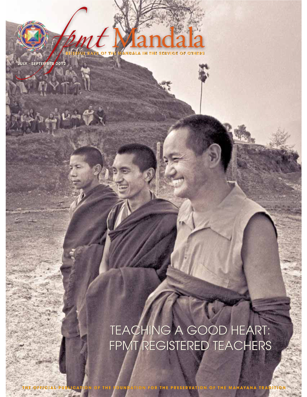 Learn Tibetan & Study Buddhism