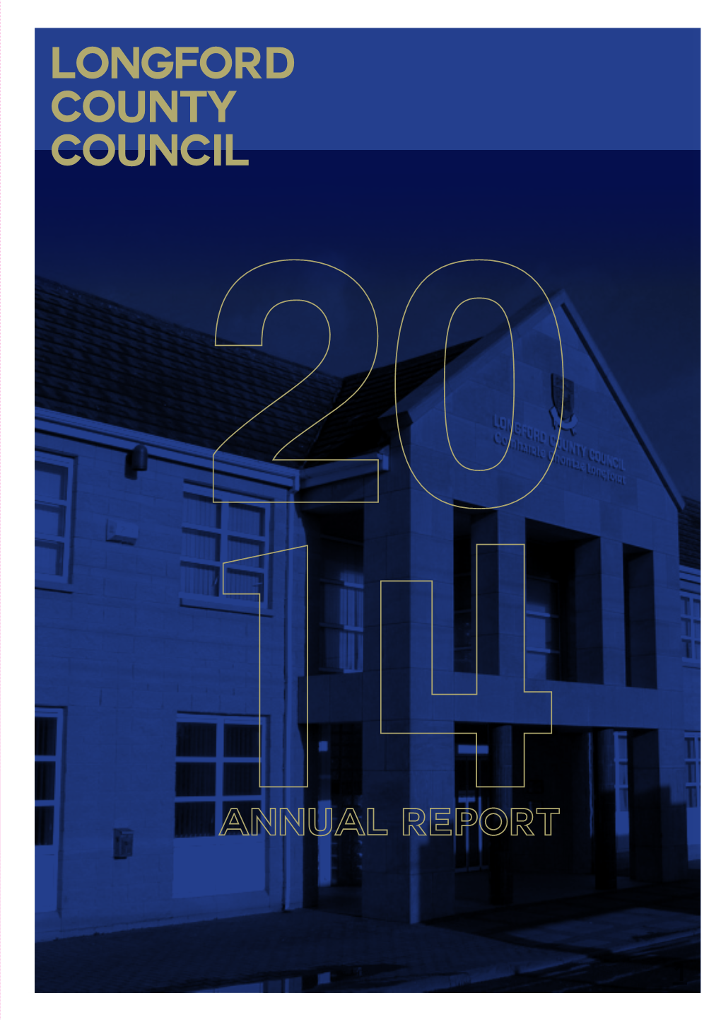 Annual Report 2014