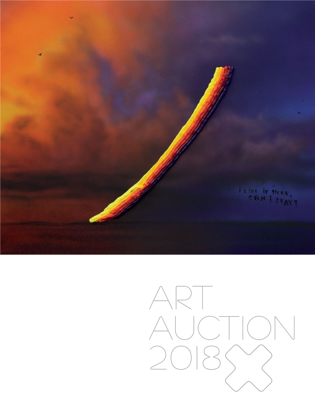 MCASD 2018 Artauction Catal